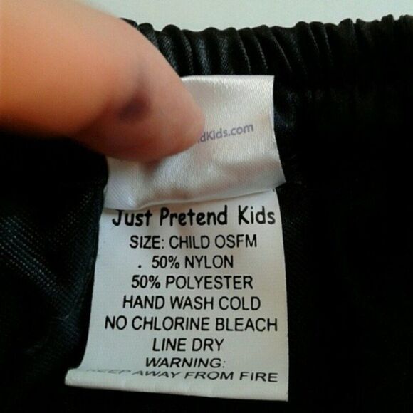 Lady bug tutu skirt from Just Pretend Sz 18m-4t - Picture 4 of 7